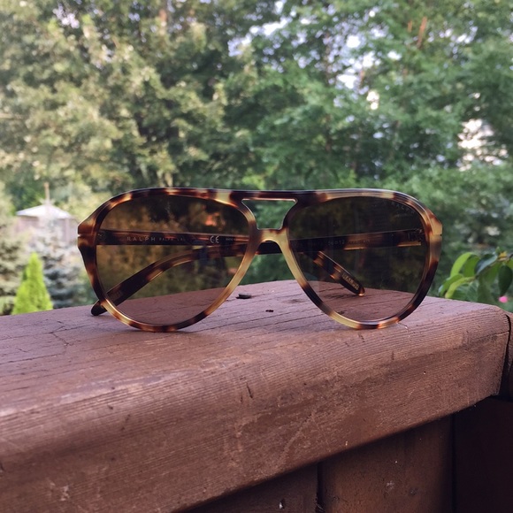 Ralph Lauren Accessories - Ralph Lauren Sunglasses